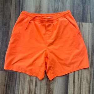 Men’s lululemon shorts